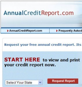 If you find an error on your credit report, take quick action to fix it.  If they won't fix their mistake, call a lawyer and make them pay.
