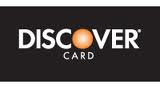 "IT PAYS TO DISCOVER" that you may as well file bankruptcy if you can't pay them off.